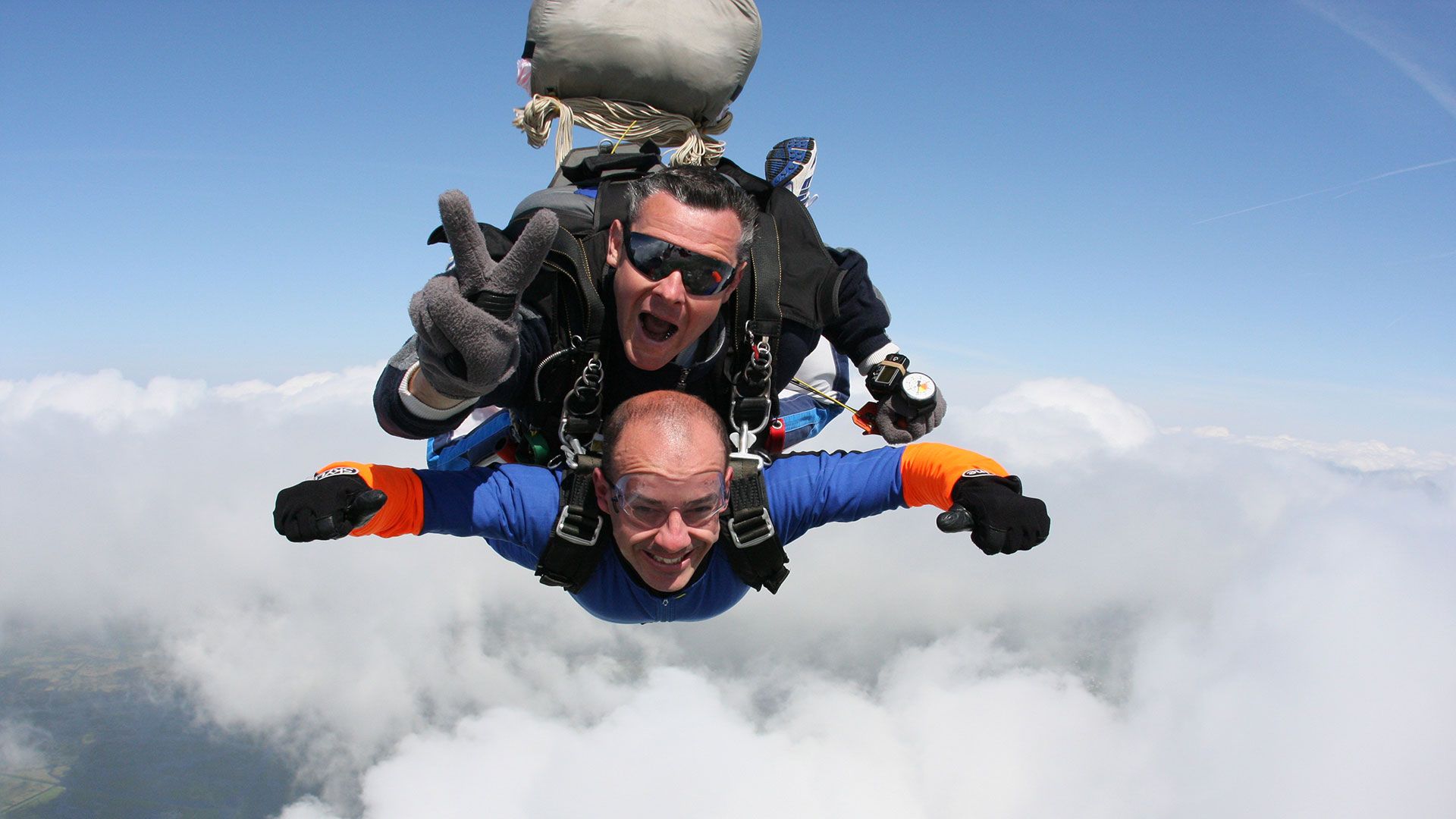 saut en parachute rebus saut en parachute rebus