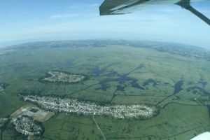 saut en parachute tandem Saint-Nazaire 23