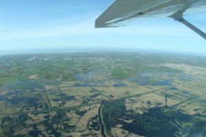 saut en parachute tandem Saint-Nazaire 27