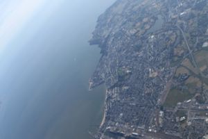 saut en parachute tandem Saint-Nazaire 28