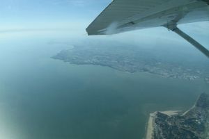 saut en parachute tandem Saint-Nazaire 29