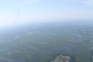 saut en parachute tandem Saint-Nazaire 9